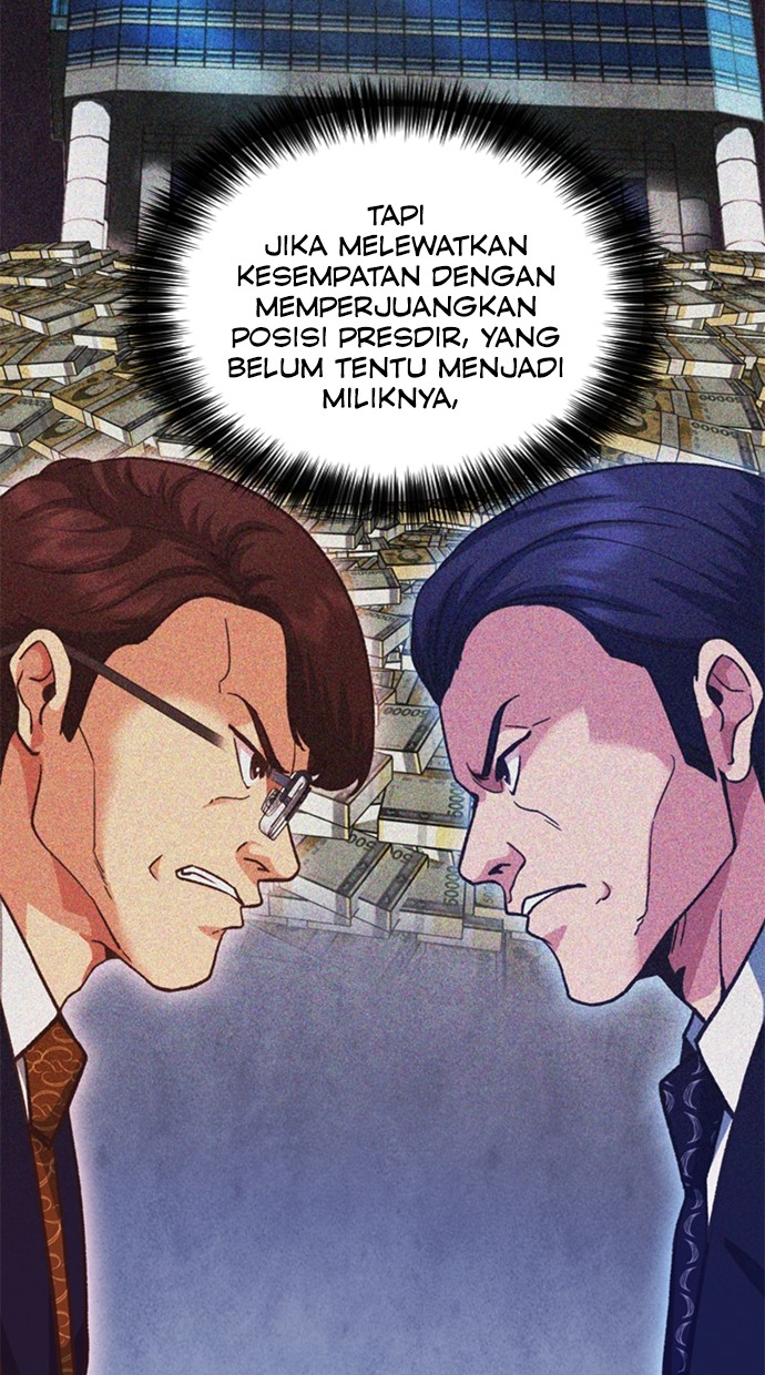 Chairman Kang, The New Employee Chapter 42 Gambar 74