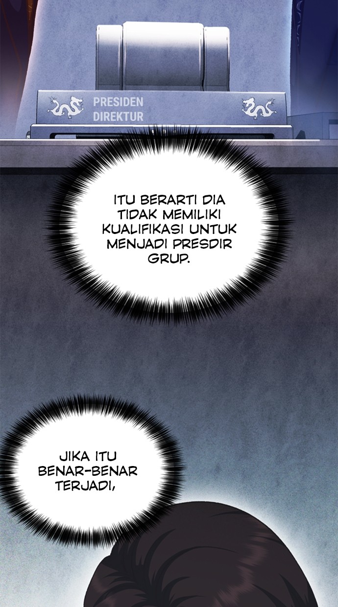 Chairman Kang, The New Employee Chapter 42 Gambar 75