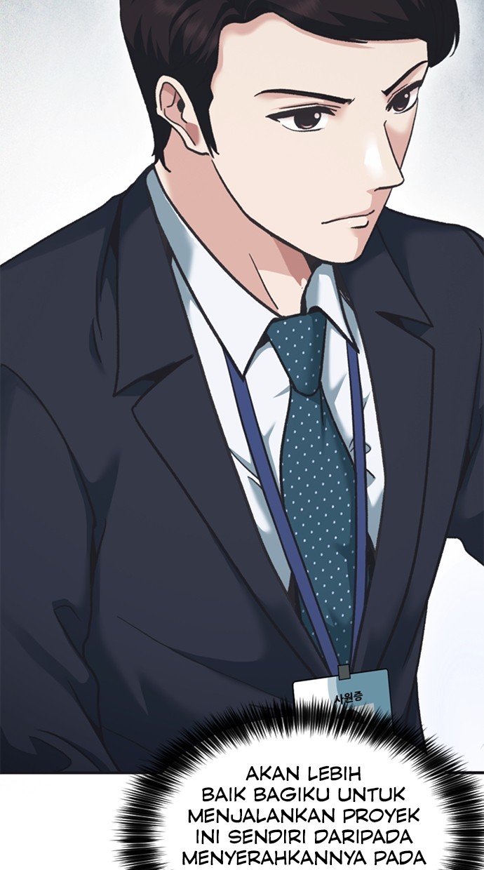 Chairman Kang, The New Employee Chapter 42 Gambar 76