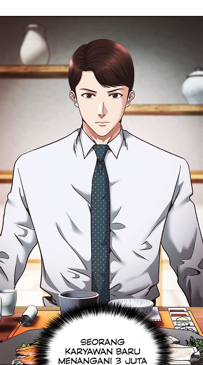 Chairman Kang, The New Employee Chapter 42 Gambar 83