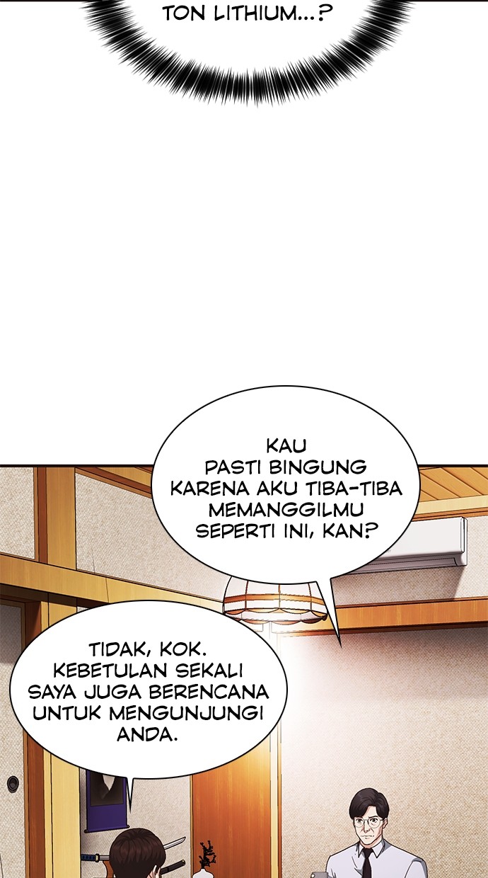 Chairman Kang, The New Employee Chapter 42 Gambar 84