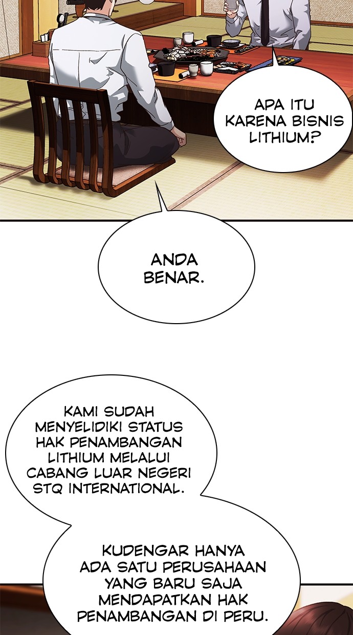 Chairman Kang, The New Employee Chapter 42 Gambar 85