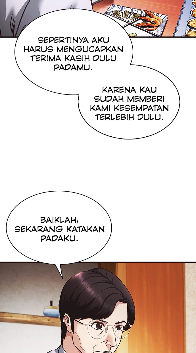 Chairman Kang, The New Employee Chapter 42 Gambar 88