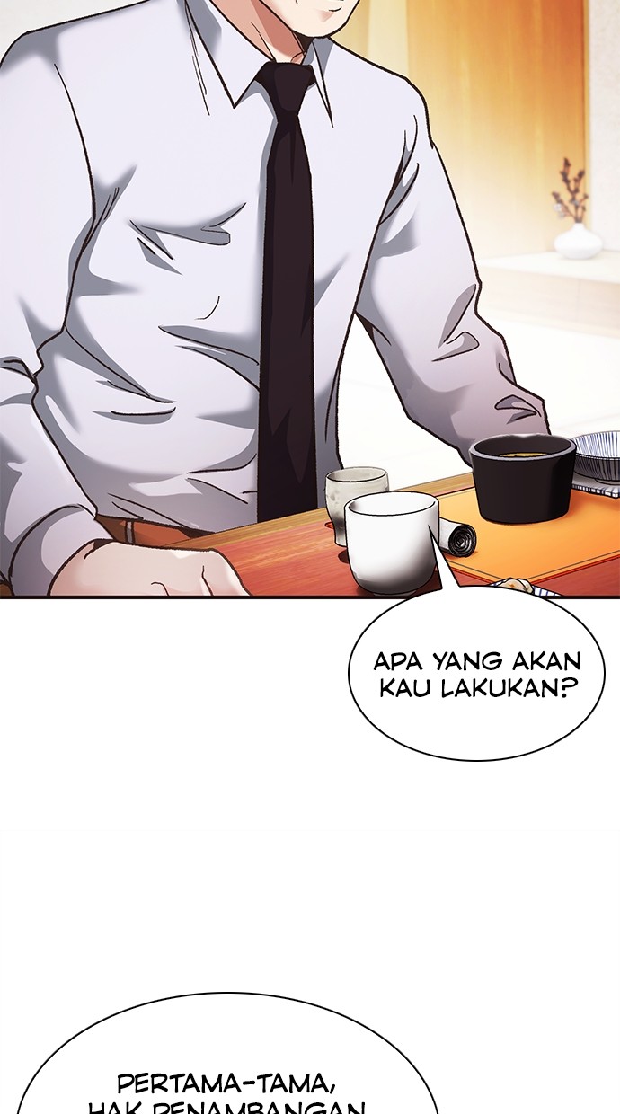 Chairman Kang, The New Employee Chapter 42 Gambar 89