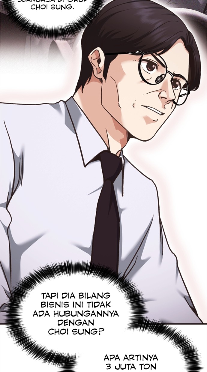 Chairman Kang, The New Employee Chapter 42 Gambar 92