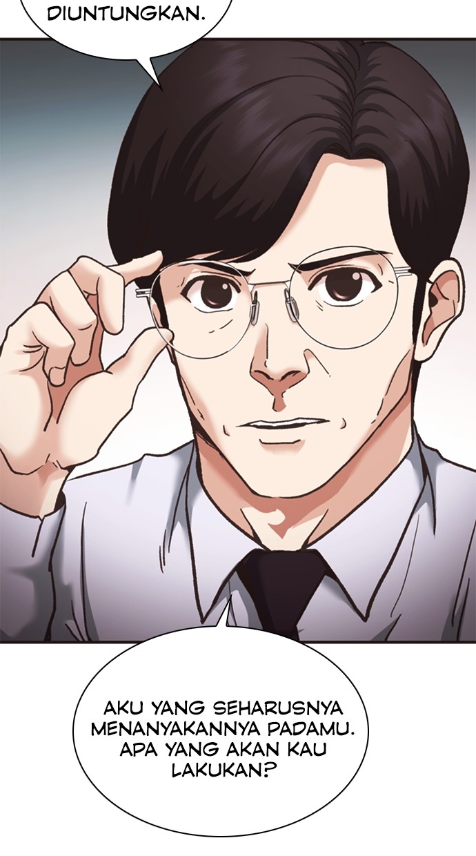Chairman Kang, The New Employee Chapter 42 Gambar 95