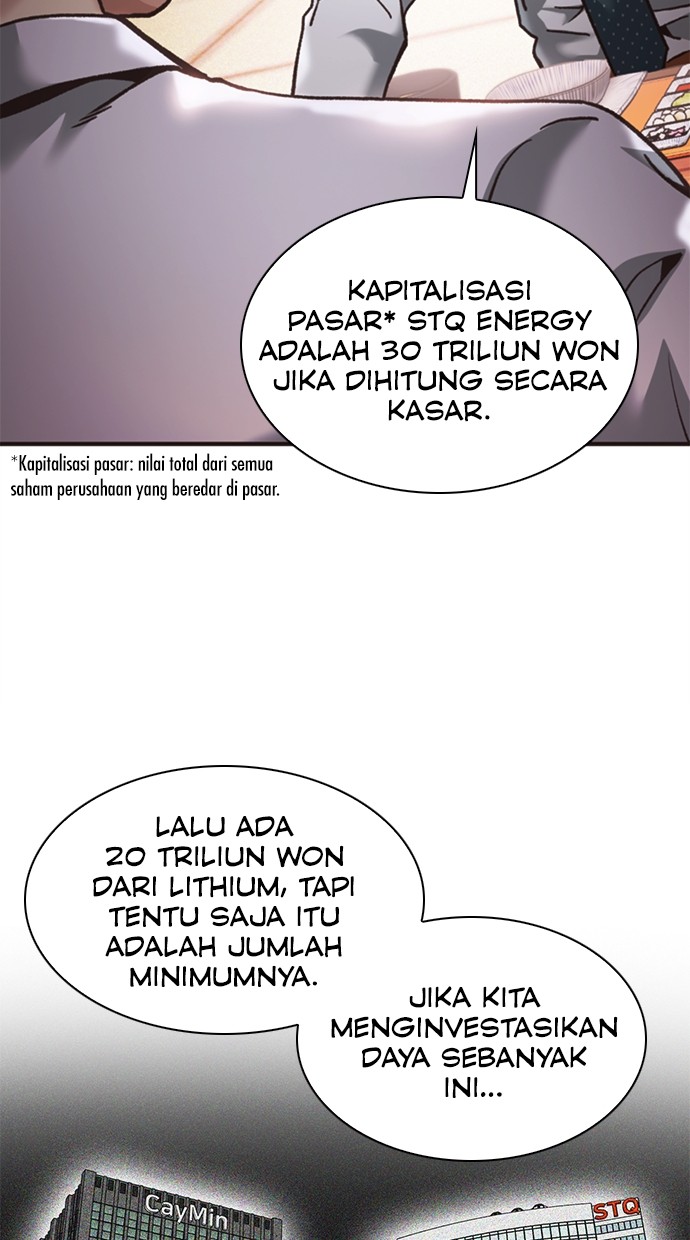 Chairman Kang, The New Employee Chapter 42 Gambar 97