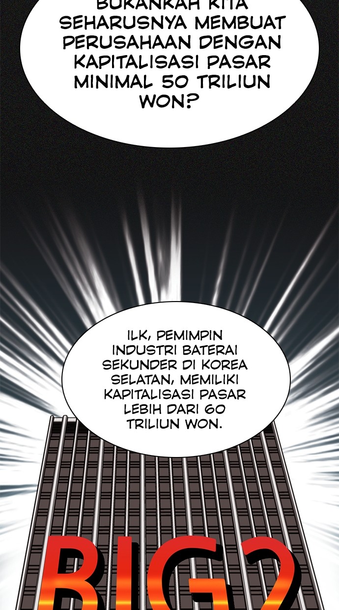 Chairman Kang, The New Employee Chapter 42 Gambar 99