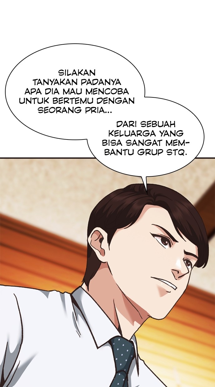Baca Komik Chairman Kang, The New Employee Chapter 43 Gambar 1