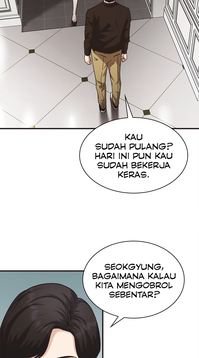 Chairman Kang, The New Employee Chapter 43 Gambar 10