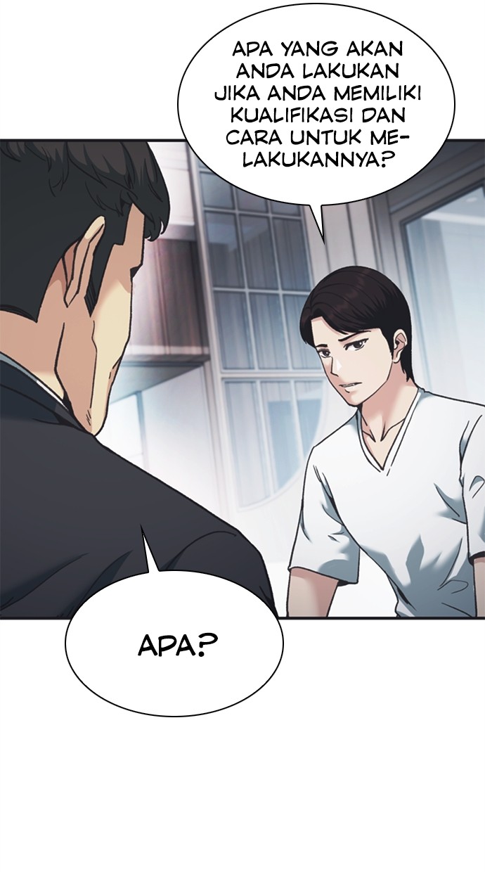 Chairman Kang, The New Employee Chapter 43 Gambar 100