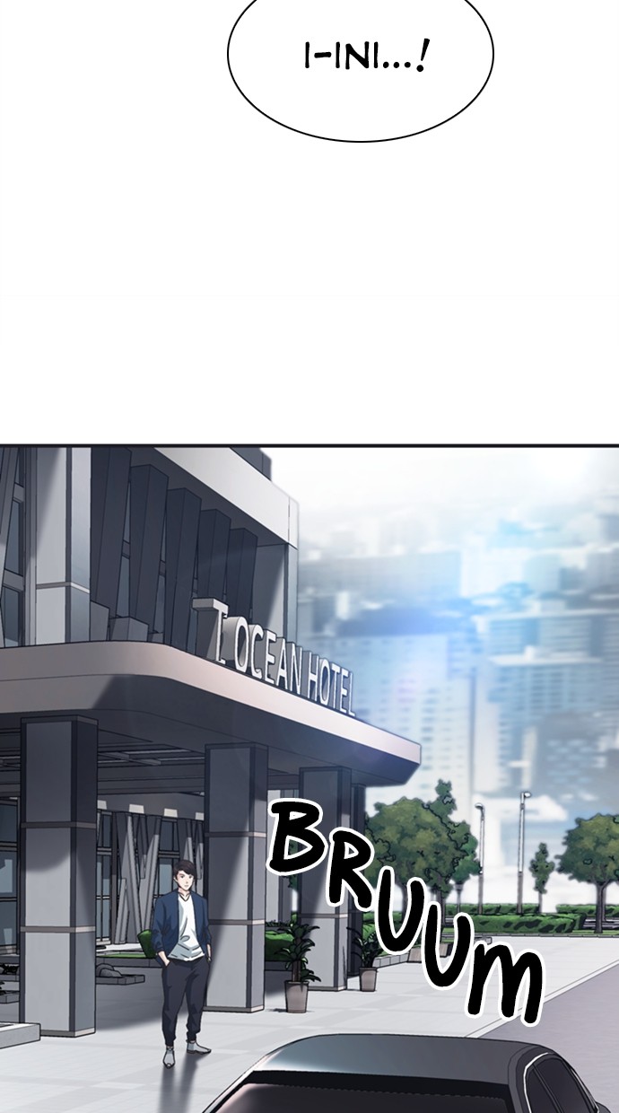 Chairman Kang, The New Employee Chapter 43 Gambar 105