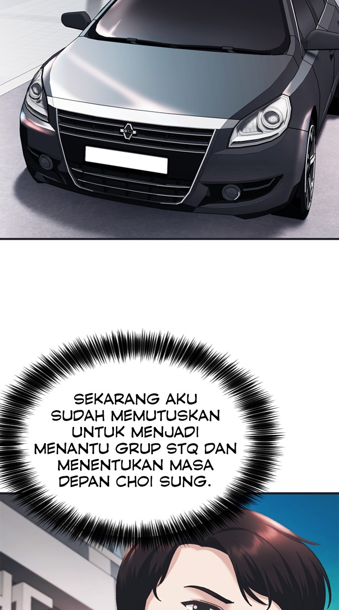 Chairman Kang, The New Employee Chapter 43 Gambar 106