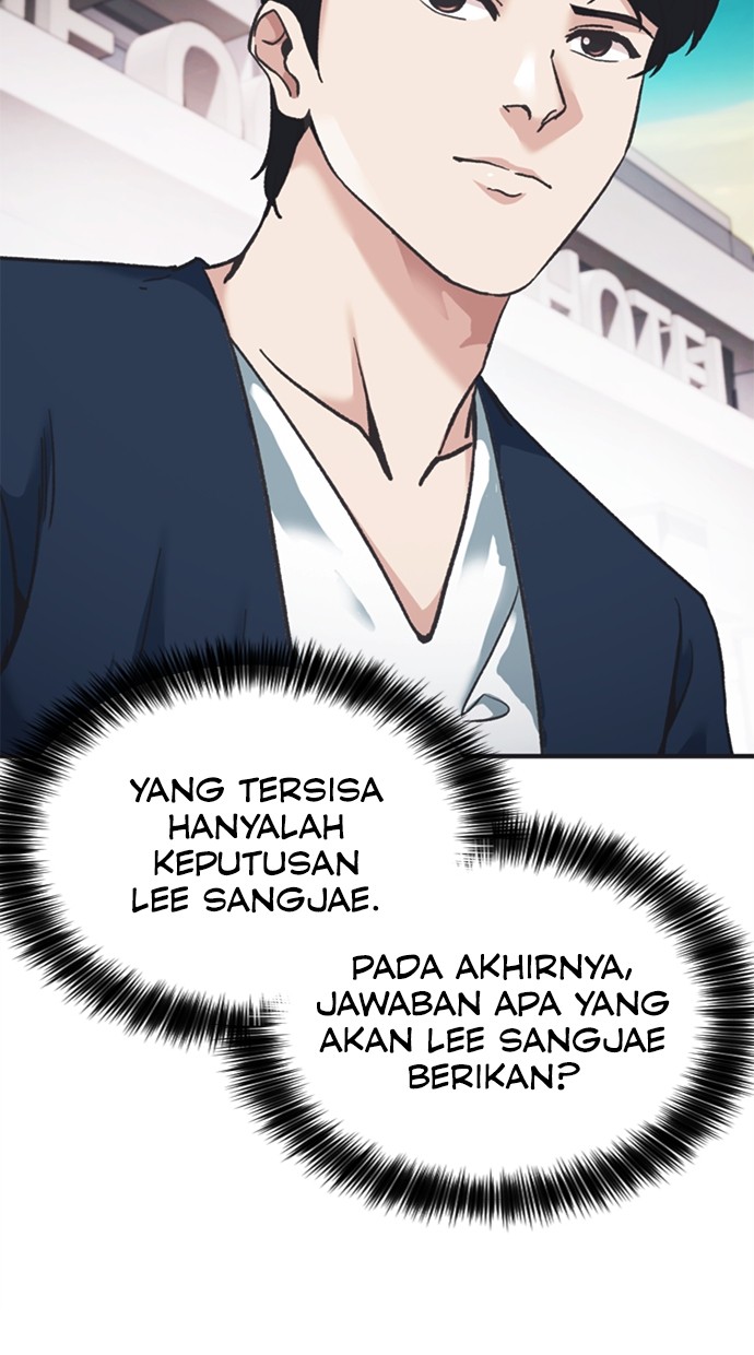 Chairman Kang, The New Employee Chapter 43 Gambar 107