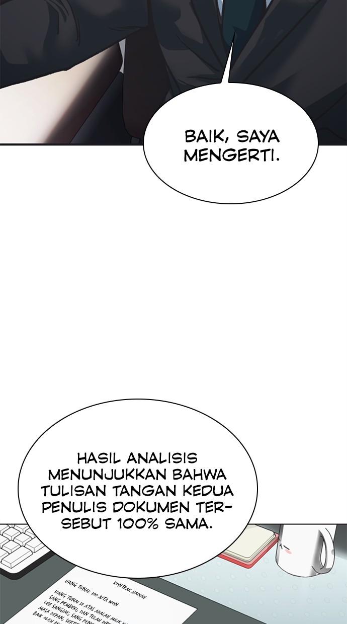 Chairman Kang, The New Employee Chapter 43 Gambar 109