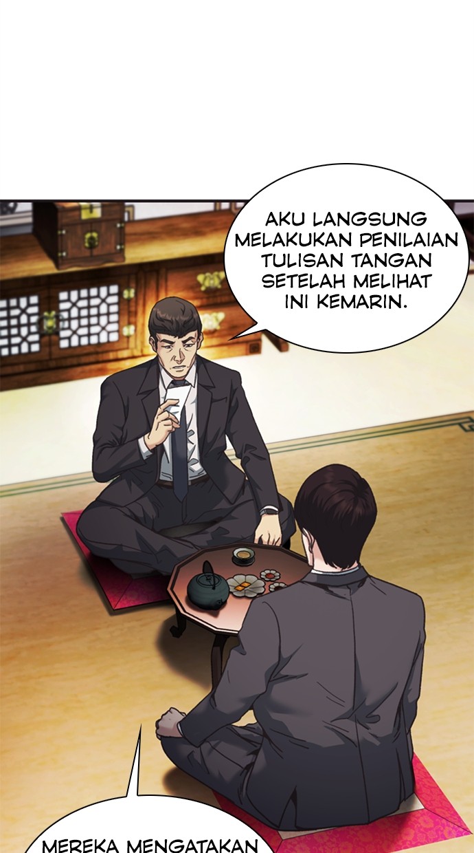 Chairman Kang, The New Employee Chapter 43 Gambar 114