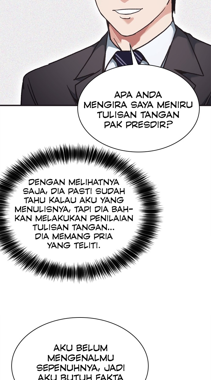 Chairman Kang, The New Employee Chapter 43 Gambar 116