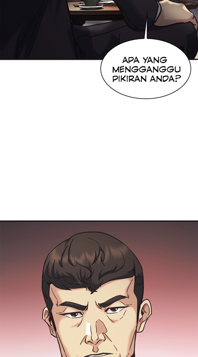 Chairman Kang, The New Employee Chapter 43 Gambar 119