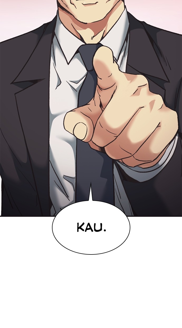 Chairman Kang, The New Employee Chapter 43 Gambar 120