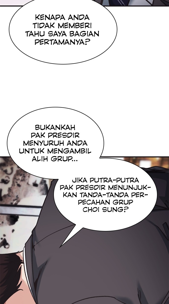 Chairman Kang, The New Employee Chapter 43 Gambar 124