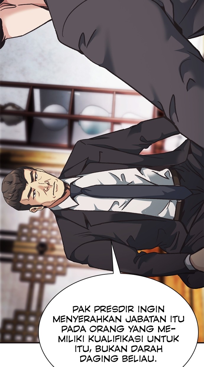 Chairman Kang, The New Employee Chapter 43 Gambar 125