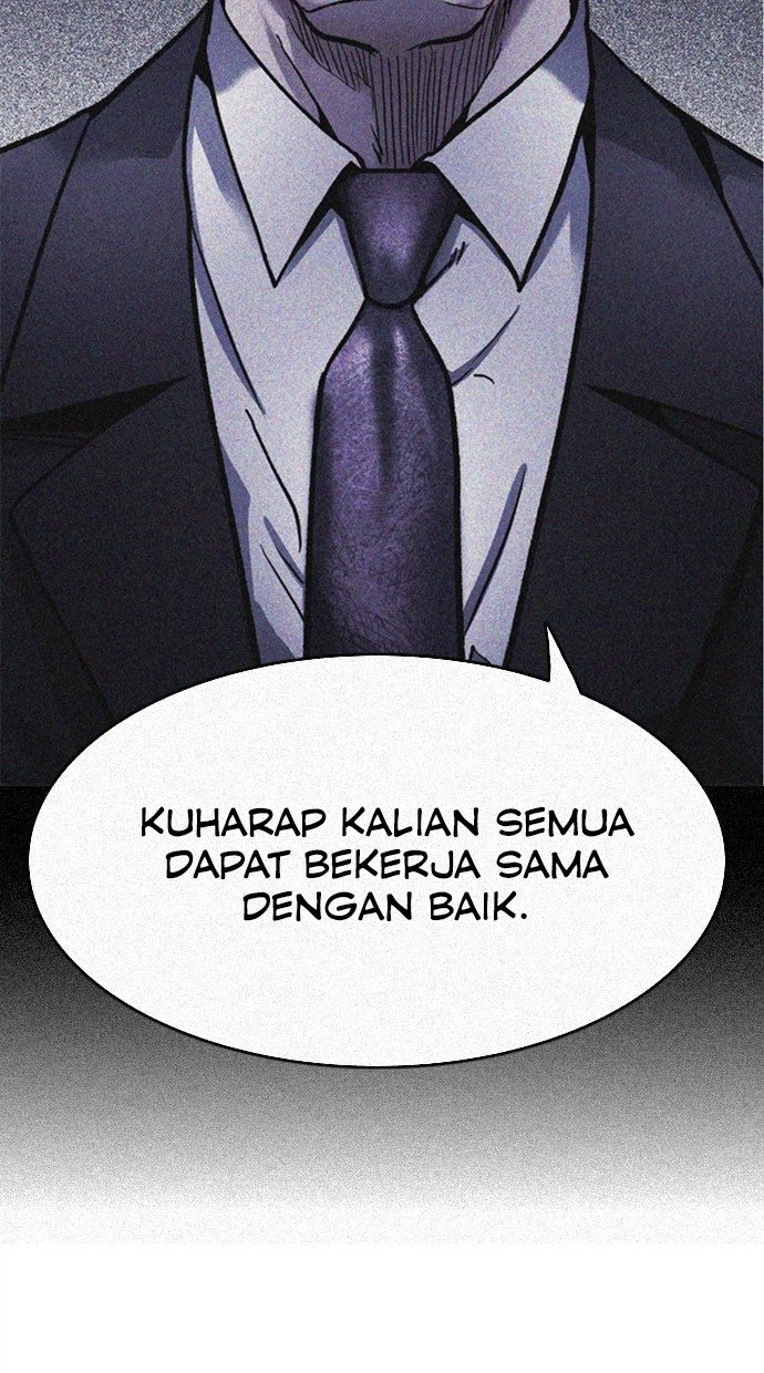 Chairman Kang, The New Employee Chapter 43 Gambar 127
