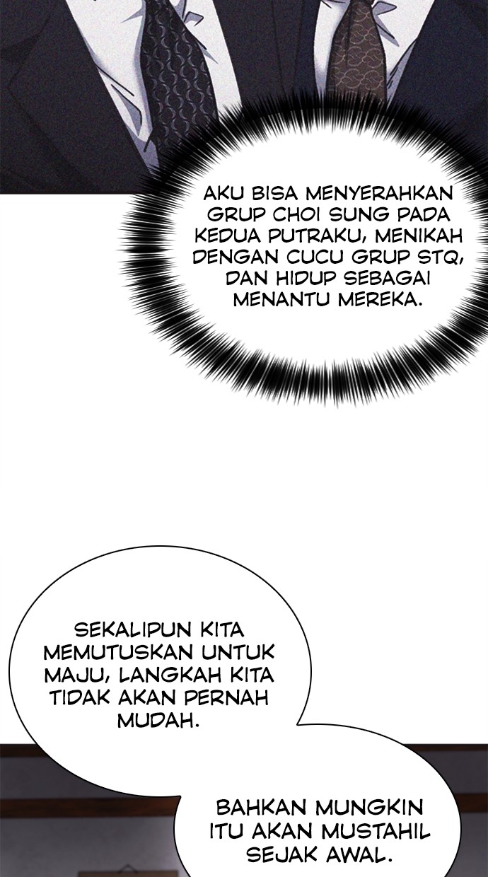 Chairman Kang, The New Employee Chapter 43 Gambar 135