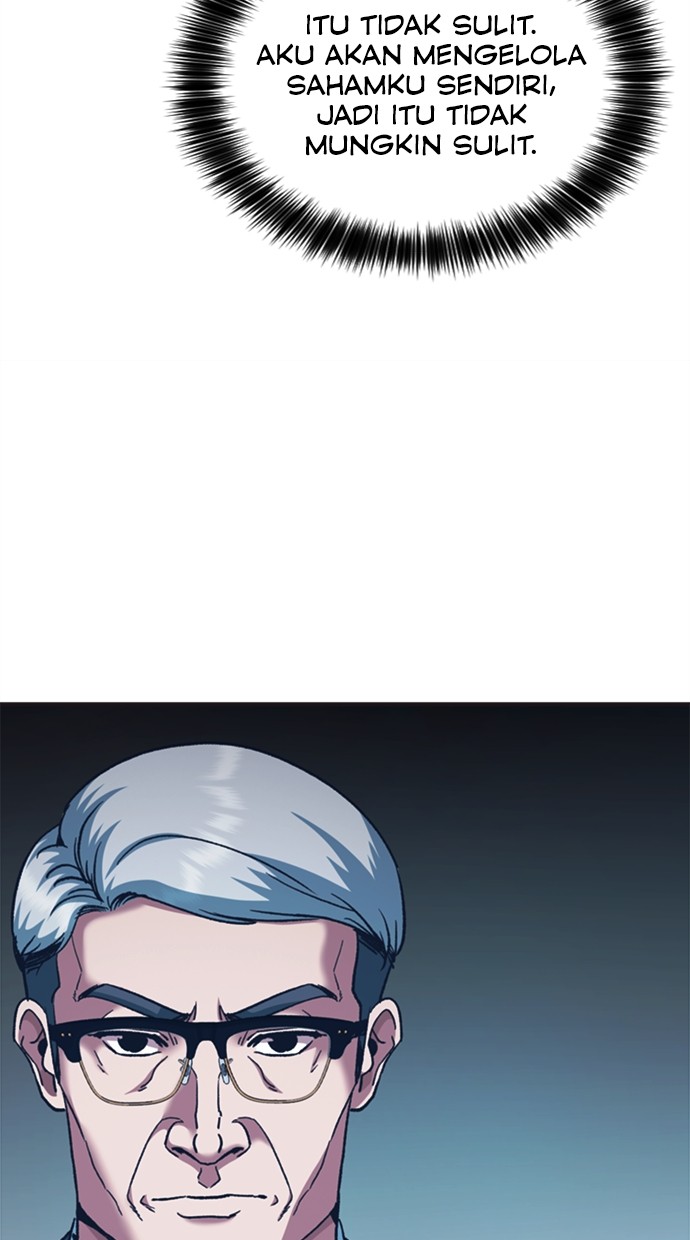 Chairman Kang, The New Employee Chapter 43 Gambar 138