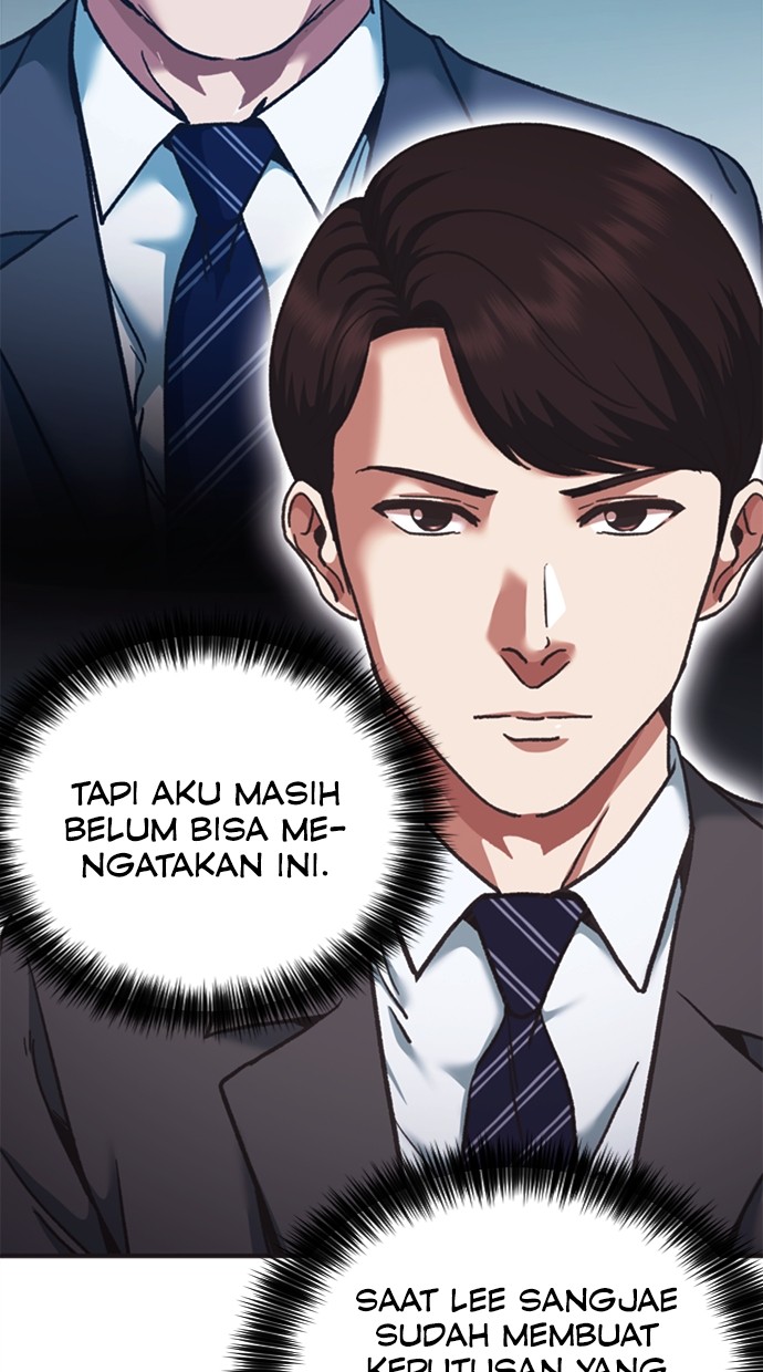 Chairman Kang, The New Employee Chapter 43 Gambar 139