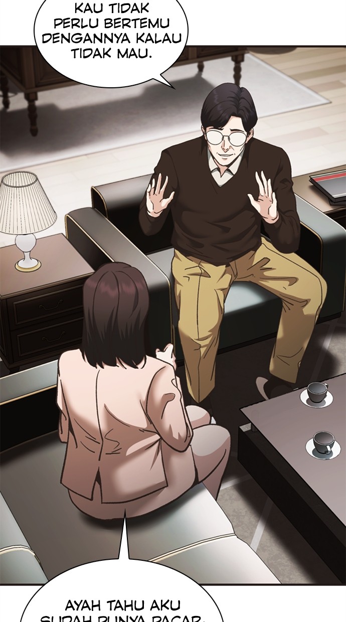 Chairman Kang, The New Employee Chapter 43 Gambar 14