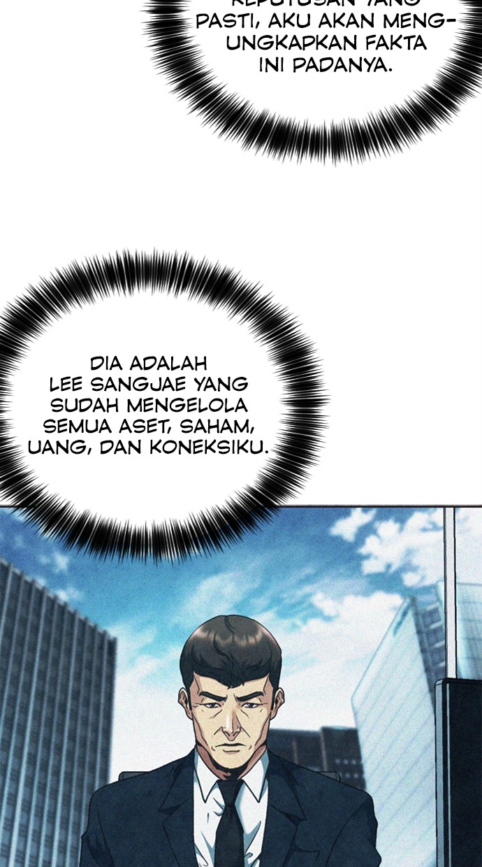 Chairman Kang, The New Employee Chapter 43 Gambar 140
