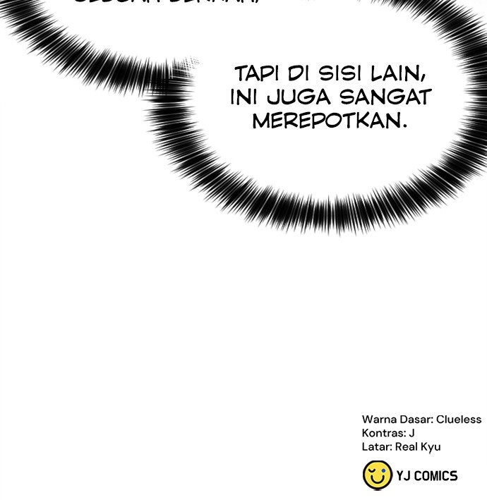 Chairman Kang, The New Employee Chapter 43 Gambar 144