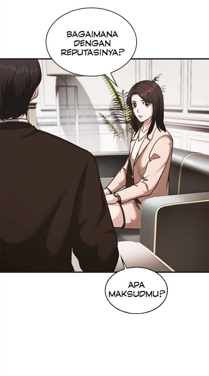Chairman Kang, The New Employee Chapter 43 Gambar 17