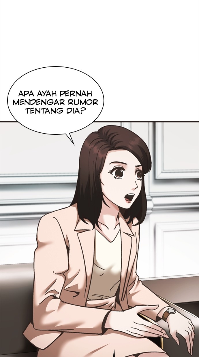 Chairman Kang, The New Employee Chapter 43 Gambar 18