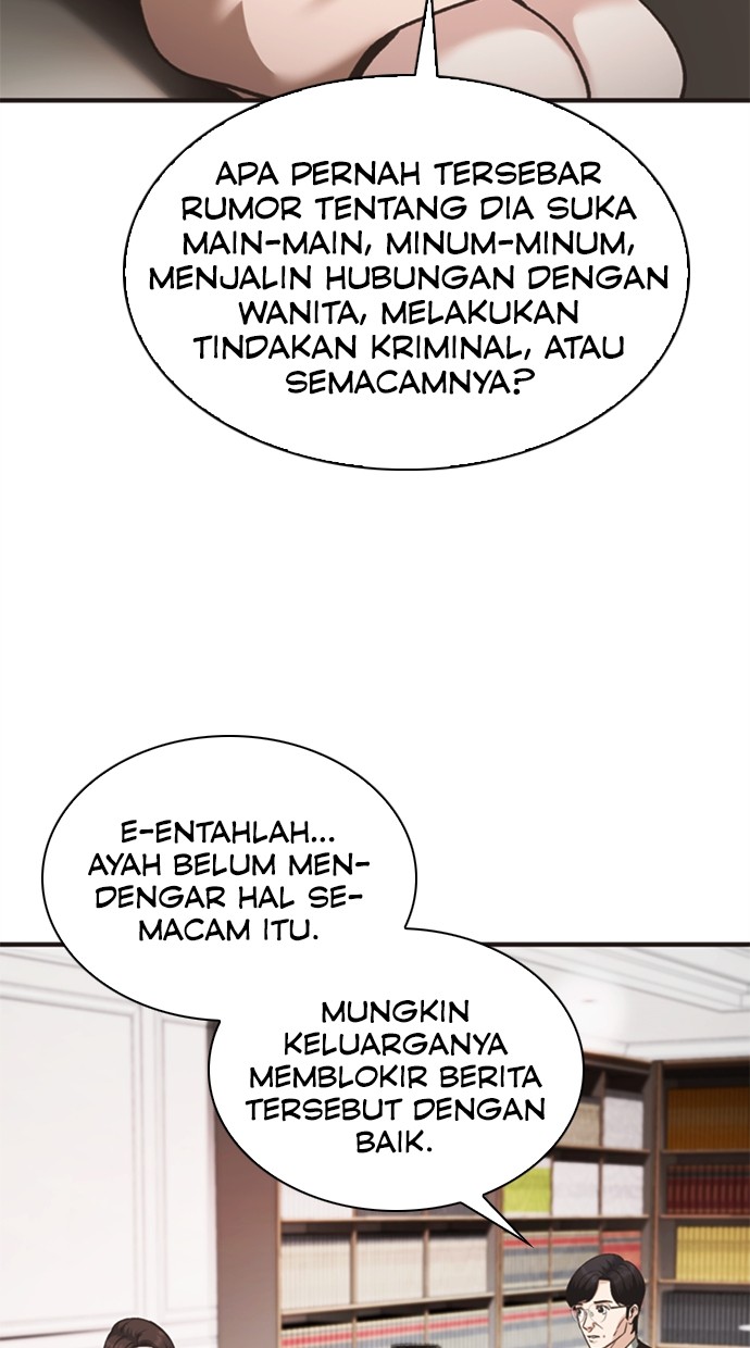 Chairman Kang, The New Employee Chapter 43 Gambar 19
