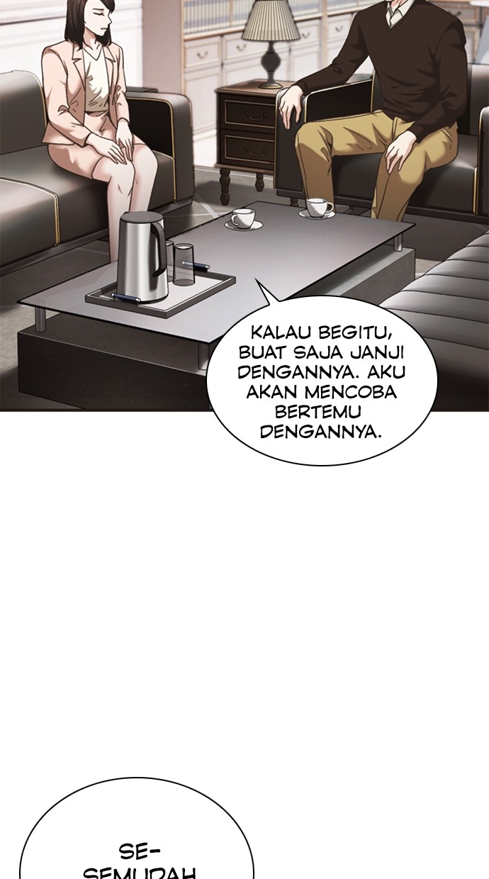 Chairman Kang, The New Employee Chapter 43 Gambar 20