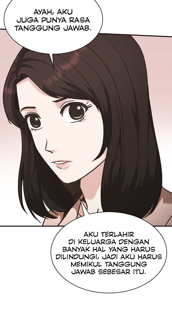 Chairman Kang, The New Employee Chapter 43 Gambar 22