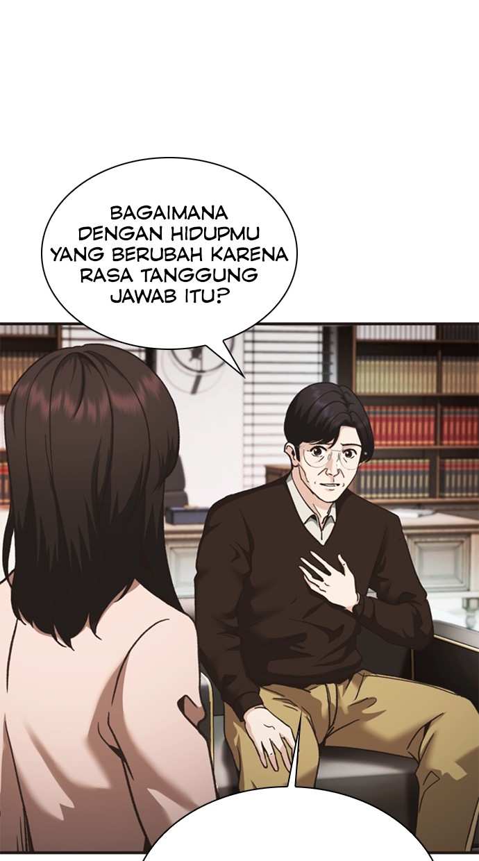 Chairman Kang, The New Employee Chapter 43 Gambar 23