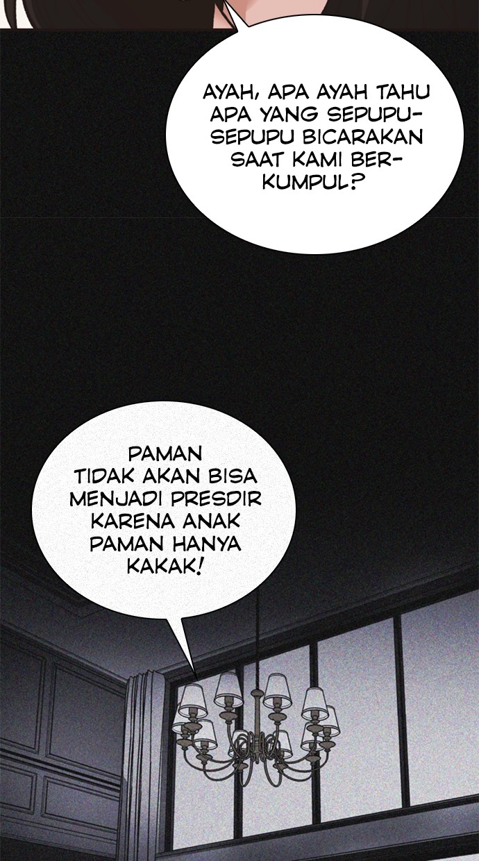 Chairman Kang, The New Employee Chapter 43 Gambar 27