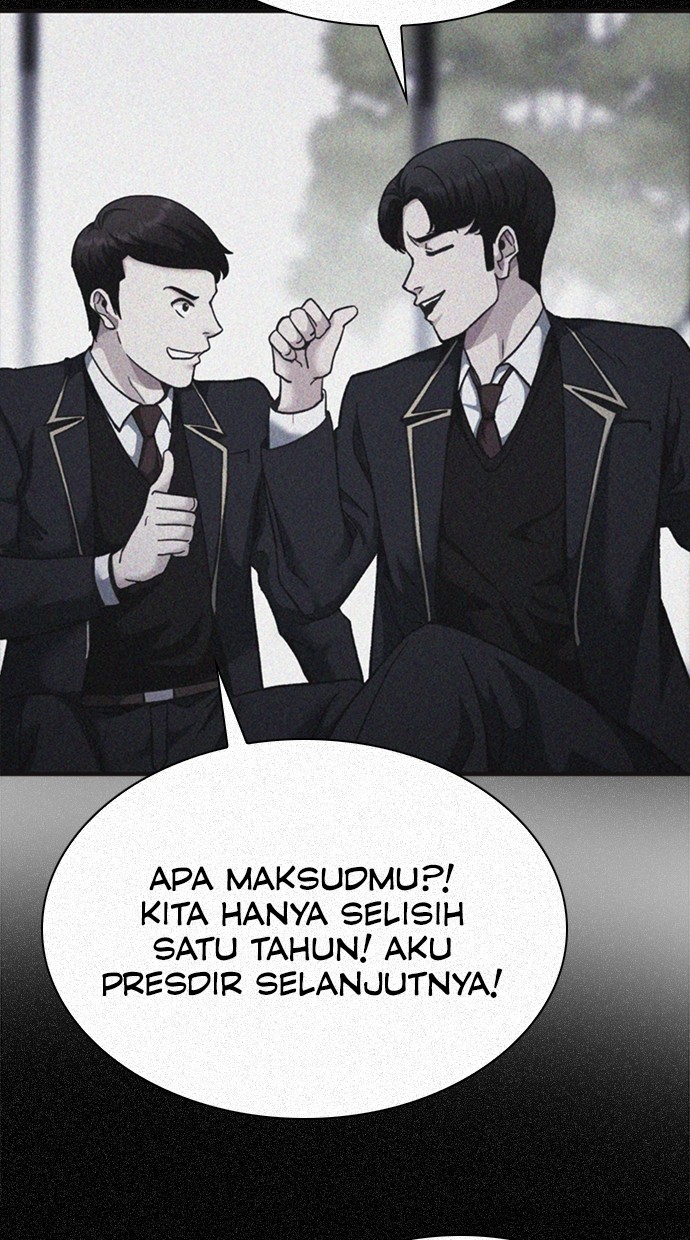 Chairman Kang, The New Employee Chapter 43 Gambar 29