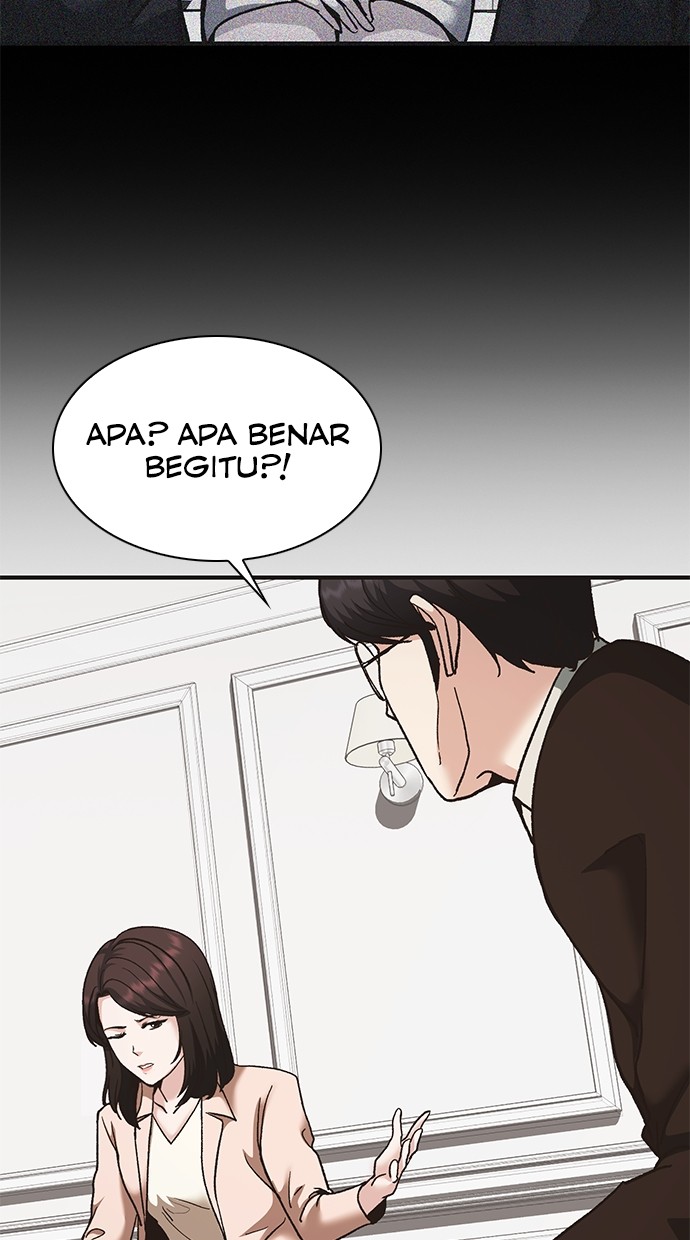 Chairman Kang, The New Employee Chapter 43 Gambar 31