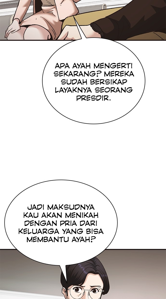 Chairman Kang, The New Employee Chapter 43 Gambar 32