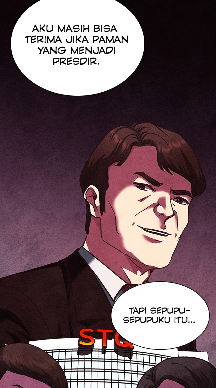 Chairman Kang, The New Employee Chapter 43 Gambar 34