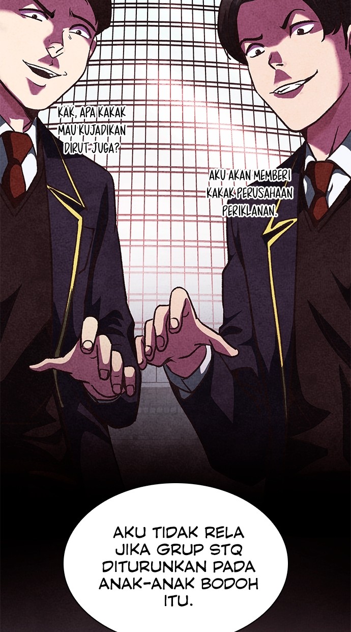 Chairman Kang, The New Employee Chapter 43 Gambar 35