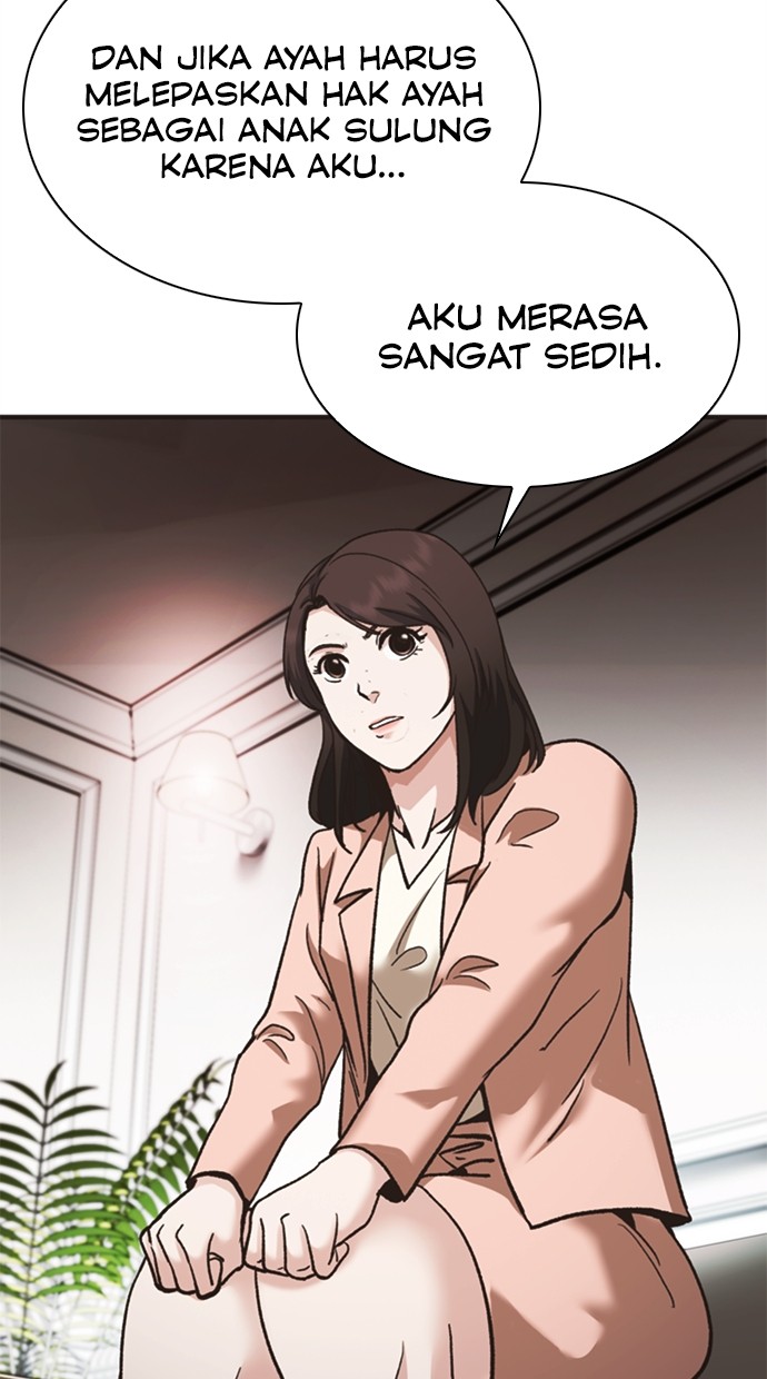 Chairman Kang, The New Employee Chapter 43 Gambar 37