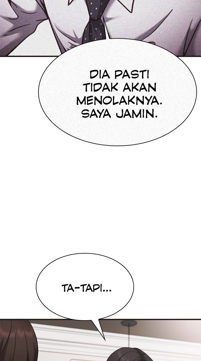 Chairman Kang, The New Employee Chapter 43 Gambar 40
