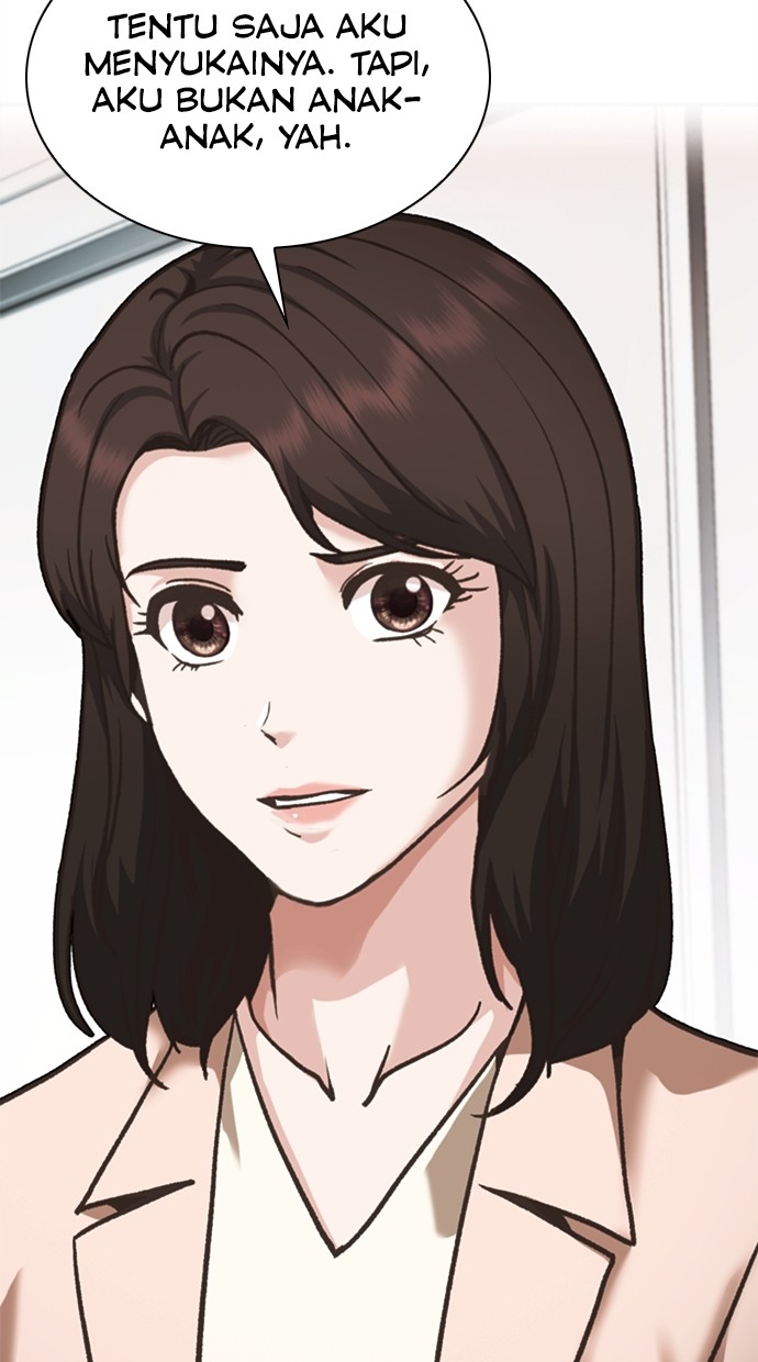 Chairman Kang, The New Employee Chapter 43 Gambar 42