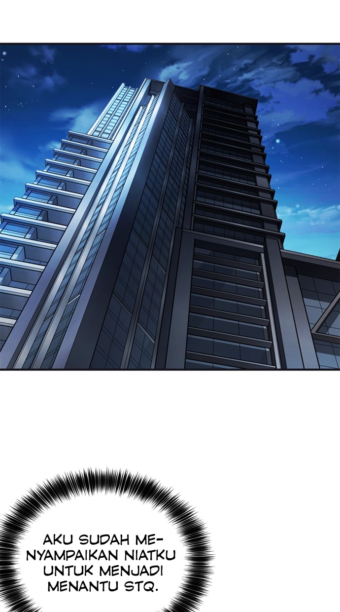 Chairman Kang, The New Employee Chapter 43 Gambar 45