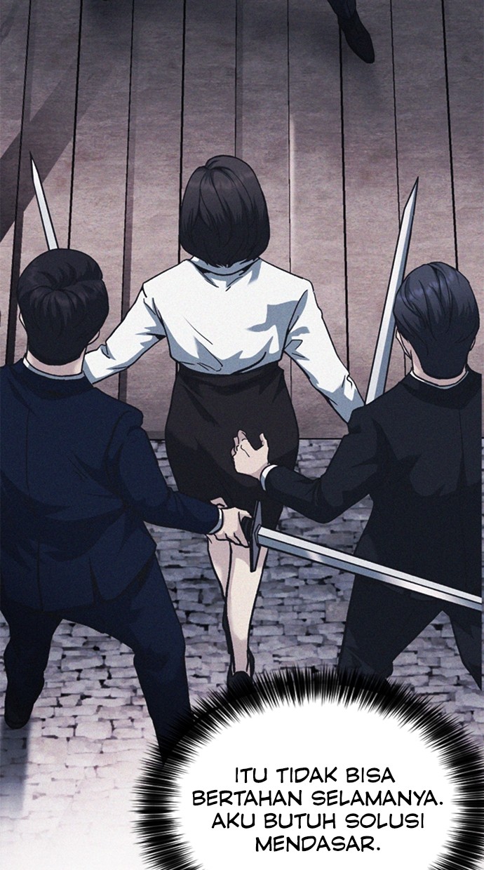 Chairman Kang, The New Employee Chapter 43 Gambar 49