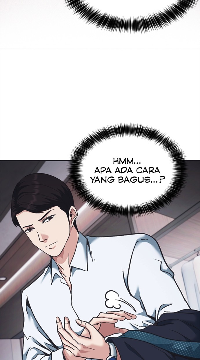 Chairman Kang, The New Employee Chapter 43 Gambar 50